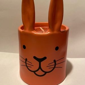 BUNNY KISSES Rae Dunn Spring Easter COTTON CANDY